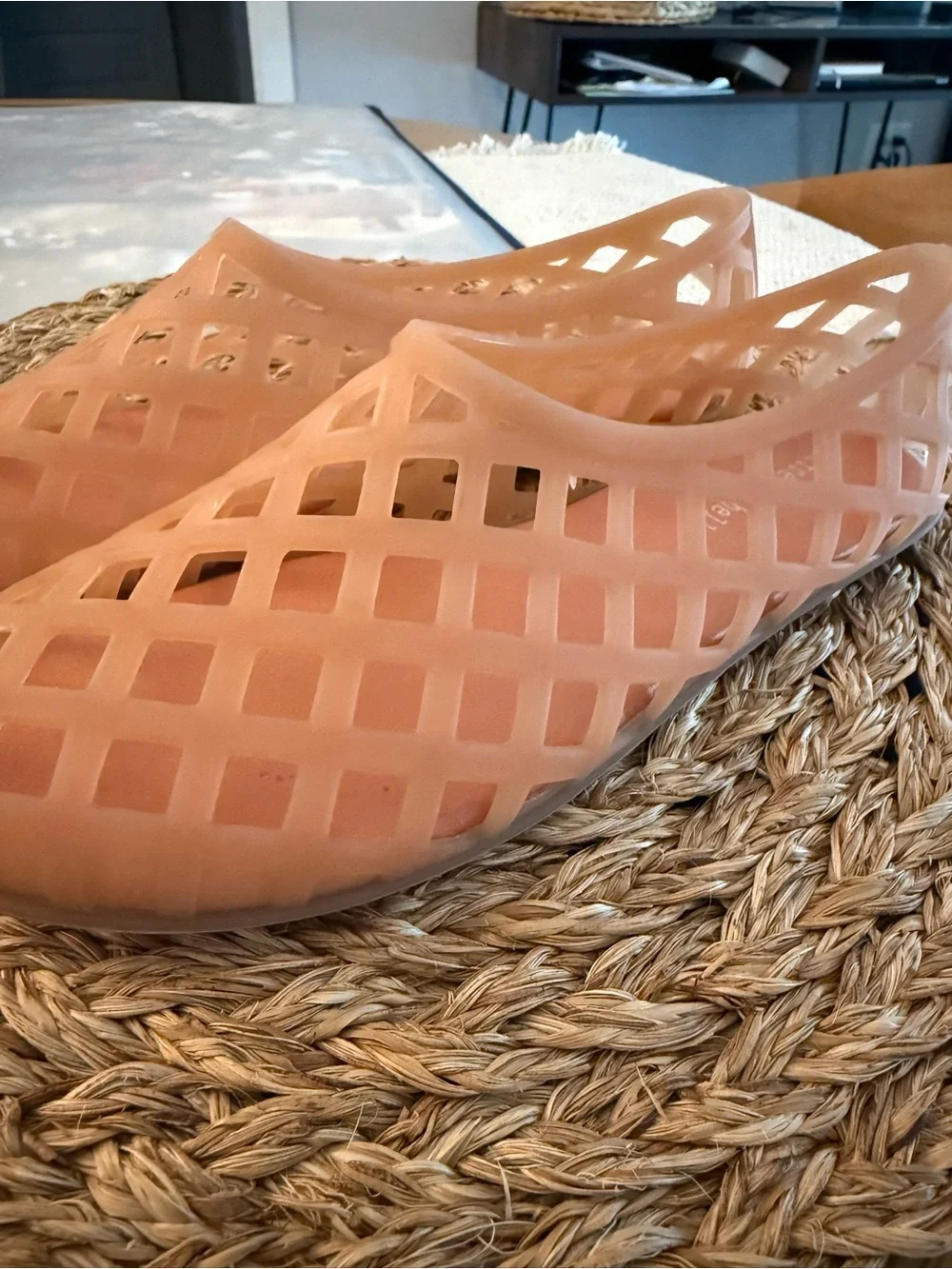 Jeffrey Campbell worn once